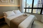 Allure Residence ultimas unidade 24 m² com 1 quarto no melhor de Boa Viagem/Próx. a Nassau