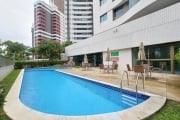 HILTON DE AZEVEDO MOTA , Praia BOA VIAGEM , 165M , 5 Quartos, 2 Suítes, 3 Vagas - Lazer REF 4698