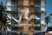 TM- Excelente apartamento em Maragogi VISTA MAR  próximo ao caminho de Moisés