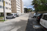 Apartamento com excelente localização no bairro do Barro