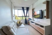 Excelente apartamento muito bem localizado no bairro de Jardim São Paulo, com 59,54m² de área útil