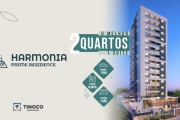 APARTAMENTO COM 02 QUARTOS COM SUITE EM CASA AMARELA