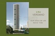 Oportunidade! Verdano (Repasse) excelente apartamento em construção com 103,75m² de área