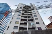 Oportunidade - Edf João Paulo I - 3 quartos - 133m² - vaga coberta - Boa Viagem