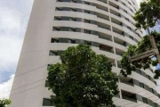 Edifício Porto Jardins Rosarinho/Nascente/3 quartos/varanda gourmet/90M².