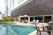 Shopping Living Residence em Boa Viagem 03 quartos | 02 vagas | Varanda Gourmet | 65m²