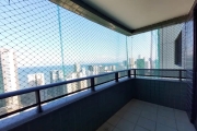 Excelente apartamento| 3 quartos - no bairro de Boa Viagem, Recife-PE