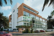 HARBOR LIVING | FLATS COM PISCINA PRIVATIVA | 25m² | PORTO DE GALINHAS | CONDIÇÃO EXCLUSIV