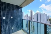 Excelente apartamento | 4 quartos, localizado em Boa Viagem-Recife_PE