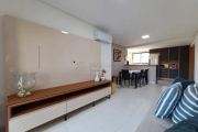 Apartamento com excelente localização em Muro Alto, Beira mar