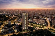 APARTAMENTO COM 01 QUARTO NA BOA VISTA-RECIFE/PE
