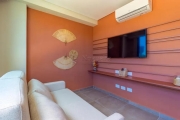 Apartamento/Flat - Residencial - No bairro Porto de Galinhas -  Marina do Cupe