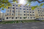 Apartamento/Padrão - Residencial - No bairro Maranguape I -  Residencial Algarve