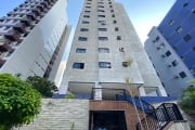 Apartamento/Padrão - Residencial - No bairro Aflitos -  Edf Maria Angela