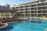 TM- APARTAMNETO EM RESORT EM ANTUNES /MARAGOGI-AL