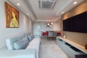 Excelente apartamento localizado no Rosarinho com 84,18m².