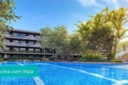 Apartamento/Padrão - Residencial - No bairro Muro Alto -  Makai Acqua Resort