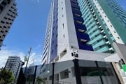 Apartamento/Padrão - Residencial - No bairro Piedade -  Paço do Atlântico