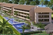 Apartamento/Padrão - Residencial - No bairro Carneiros -  Carneiros Atlântico Flats & Resort