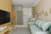 TM- Apartamento no NoMar Carneiros Ecoliving