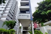 Apartamento/Padrão - Residencial - No bairro Graças -  Jaqueira Park