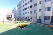 Apartamento/Padrão - Residencial - No bairro Várzea -  Conquista Várzea