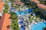 VENDO FLAT NO Marulhos Muro Alto Resort - NÃO PERCA ESSA OPORTUNIDADE