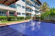 VENDO Porto Plaza Flat EM PORTO DE GALINHAS EXECELENTE LOCALIZAÇÃO- AGENDE SUA VISITA