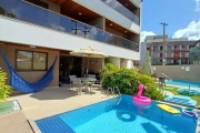 VENDO Porto Central Residence Flat - Porto de Galinhas