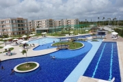 Apartamento/Padrão - Residencial - No bairro Porto de Galinhas -  Nui Supreme Beach Living