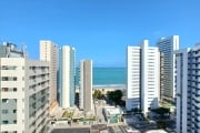 Excelente apartamento com 73,67m² 3 quartos , localizado em Piedade.