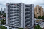 APARTAMENTO COM  03 QUARTOS EM JARDIM SÃO PAULO- RECIFE/PE