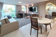 Edf Bosque Ilha do Retiro | 3 quartos | Andar Alto | Reformado| Lazer completo