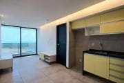 Excelente apartamento localizado em Barra de Jangada, com 61,44m² de área útil.