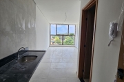 VENDO APARTAMENTO Acqua Beach, 2 quartos, 1 suíte, 59m² - LITORAL - Tamandaré - PE