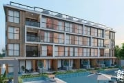 ACQUA BEACH RESIDENCE | 2 QUARTOS | 59M² | PRAIA DE CARNEIROS- 100M DO MAR