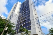 VENDO apto com 88m², 3 quartos, 1 suíte, dependência em Torre - Recife - PE