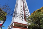 Excelente apartamento com 50,58m², 2 QUARTOS, localizado no bairro da Madalena.