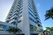 Excelente apartamento localizado em Candeias no Summer Ville Residence | 3 quartos, 65m², estrutura de lazer completa