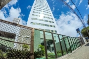 STUDIO THAIZA | LINDO APARTAMENTO EM CASA AMARELA | LAZER COMPLETO | PRONTO PARA MORAR |