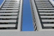 APARTAMENTO COM 02 QUARTOS E SUITE NO TORREÃO-RECIFE/PE