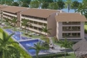 Carneiros Atlântico I 1 e 2 quartos I Em Tamandaré