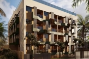 ROOFTOP SERRAMBI I Apartamento I 2 quartos I no melhor de Serrambi
