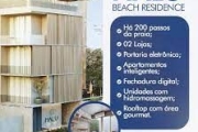 Apartamento Tipo Flat a Venda na Praia de Maracaipe em Porto de Galinhas.