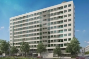 Praça da Trindade, 2 e 3 quartos, lazer completo , em casa Amarela