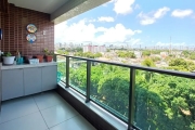 PRAÇA DOS MOGNOS , NASCENTE , IPUTINGA, 3 Quartos , LAZER COMPLETO