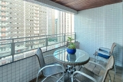 Apartamento  para venda possui 179m² com 4 quartos em Boa Viagem - Recife - PE