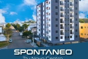 Apartamento  pronto para morar ou investir.