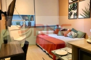 Apartamento com 1 quarto à venda na Rua Harmonia, 1265, Sumarezinho, São Paulo