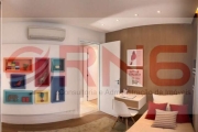 Apartamento com 3 quartos à venda na Rua Conselheiro Moreira de Barros, 1405, Lauzane Paulista, São Paulo